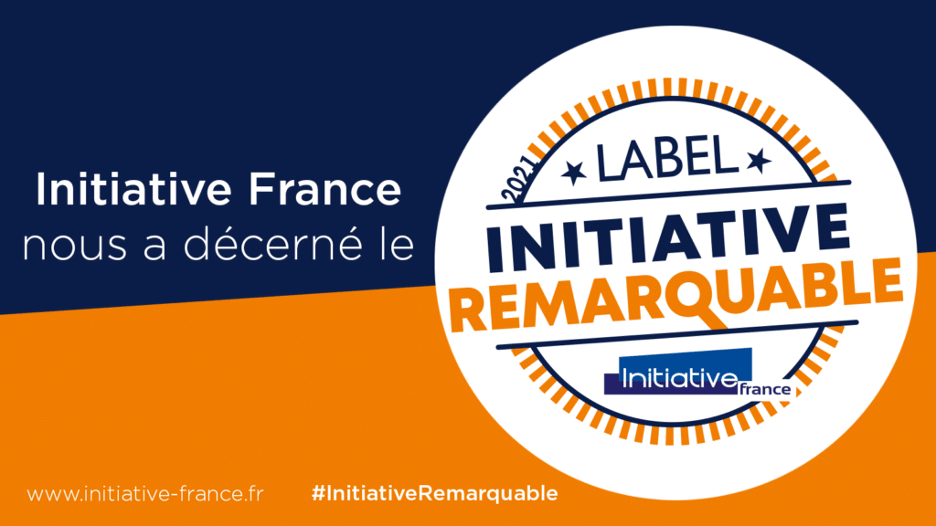 Initiative Remarquable